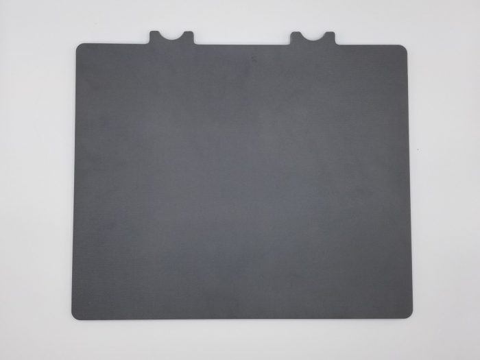 Markforged print bed for the X-Series -A1106-FRU
