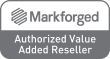 Markforged logo