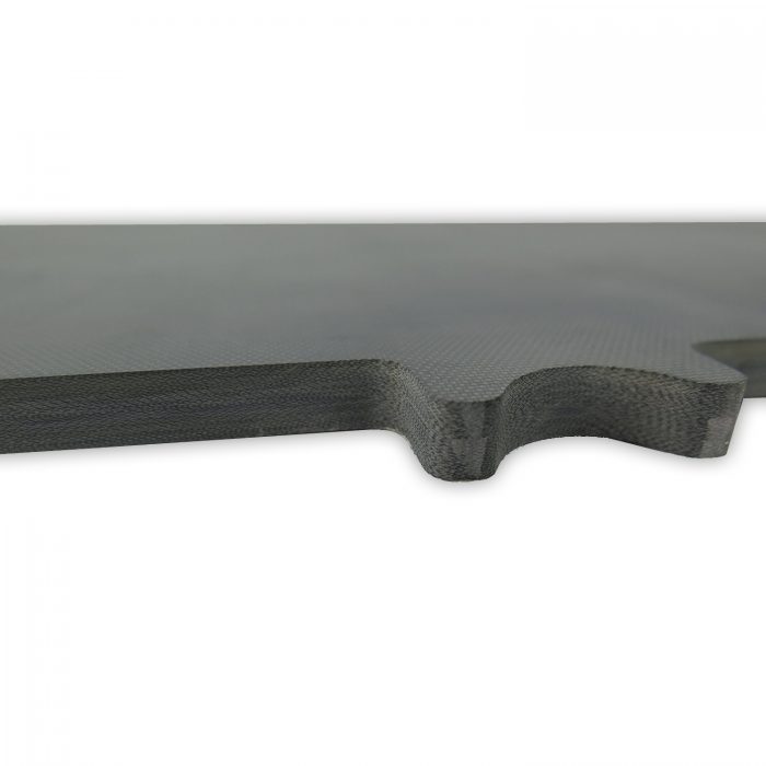 Markforged Druckbett für die Desktop-Serie - A3090-FRU - Image 2