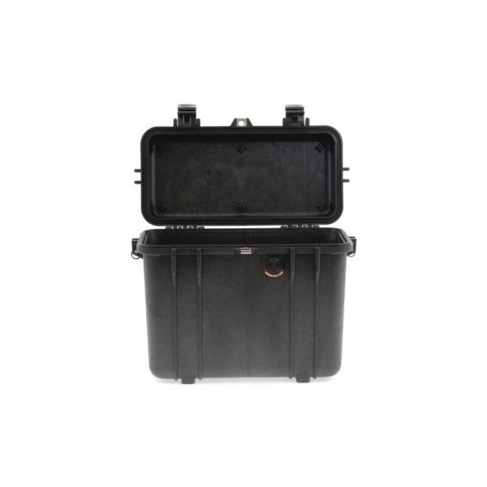 Trockenbox Kompakt zur Materiallagerung - A1100-FRU – Bild 2