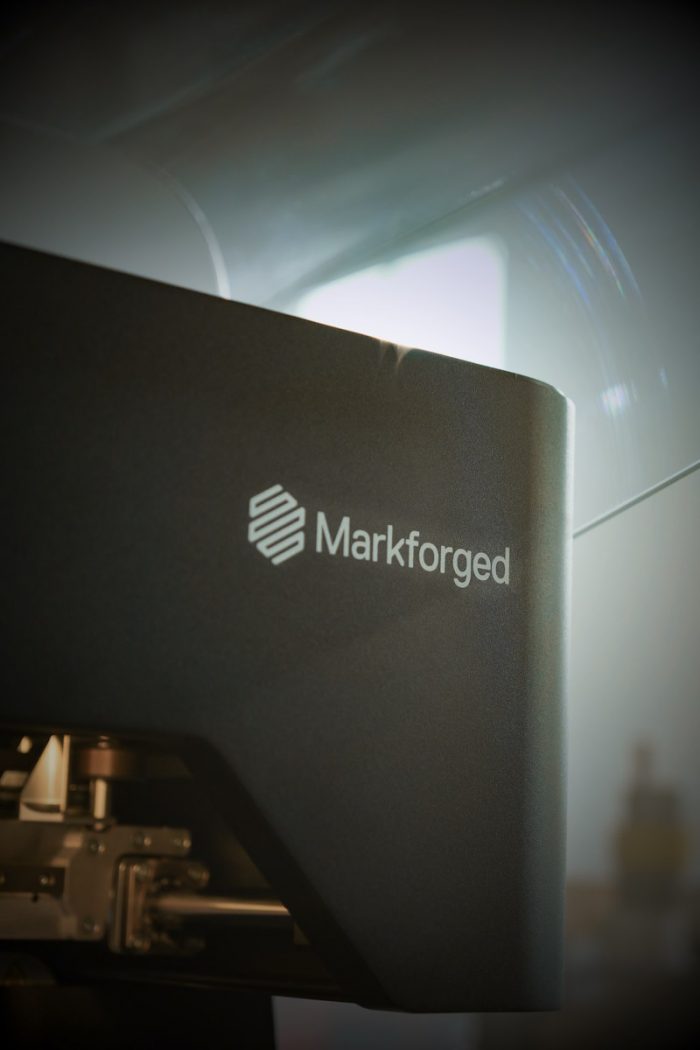 Markforged FX10 - Der Industrie 3D-Drucker für Ihre Fertigung – Bild 3