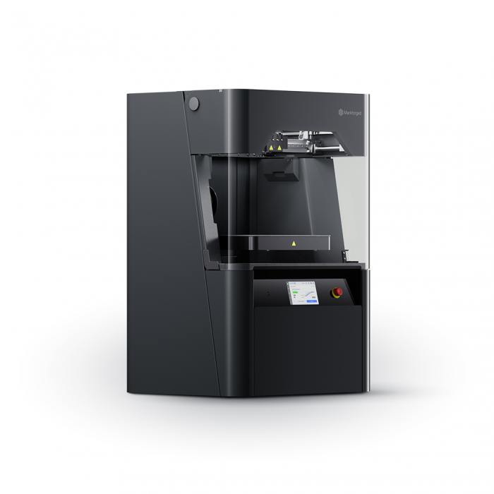 Markforged FX10 - Der Industrie 3D-Drucker für Ihre Fertigung – Bild 11