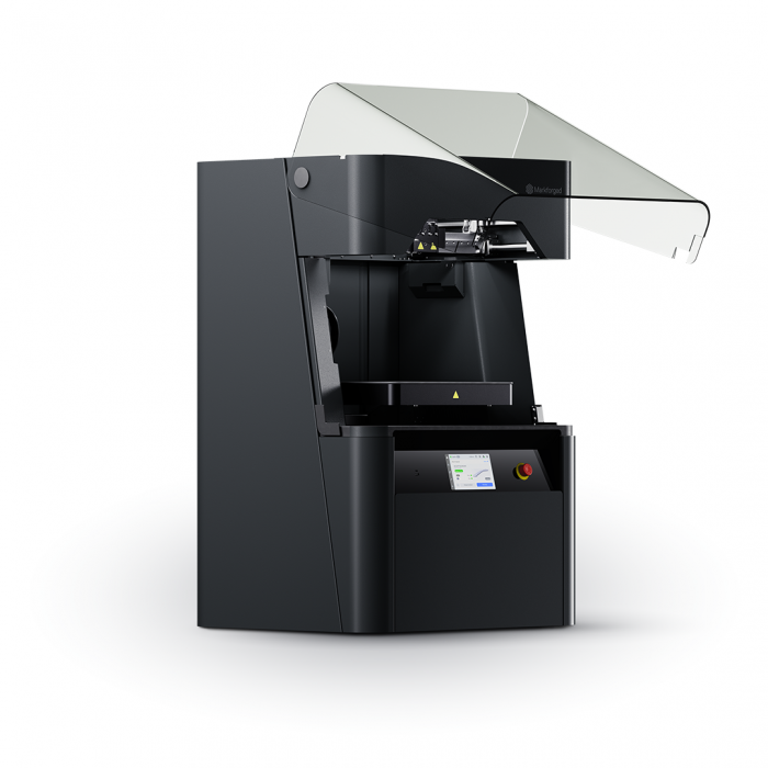 Markforged FX10 - Der Industrie 3D-Drucker für Ihre Fertigung – Bild 12