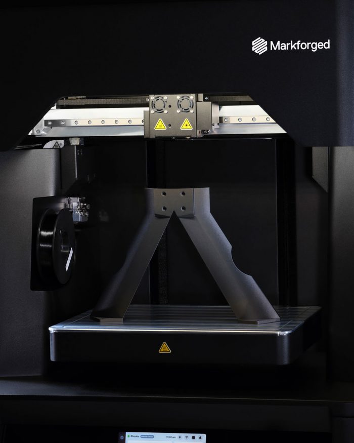 Markforged FX10 - Der Industrie 3D-Drucker für Ihre Fertigung – Bild 9