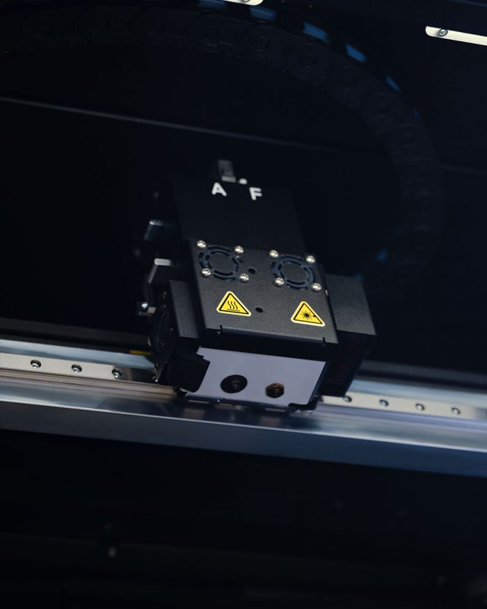 Markforged FX10 - Der Industrie 3D-Drucker für Ihre Fertigung – Bild 8
