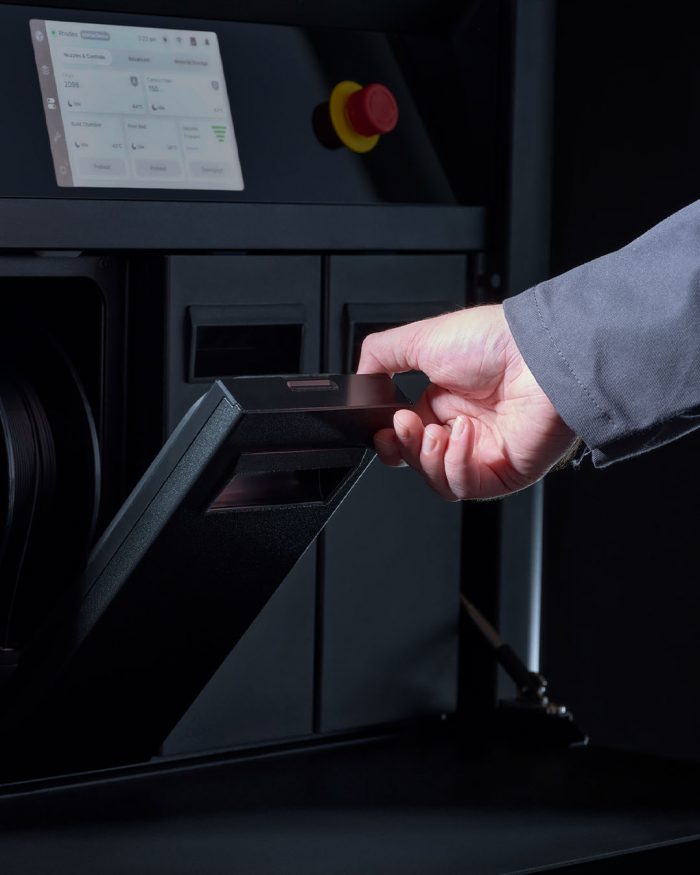 Markforged FX10 - Der Industrie 3D-Drucker für Ihre Fertigung – Bild 7