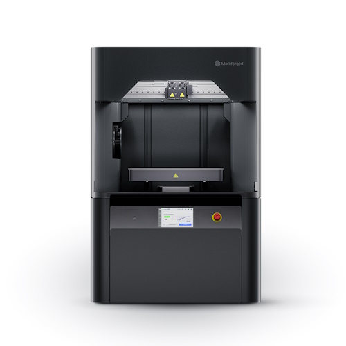 Markforged FX10 - Industrie 3D-Drucker