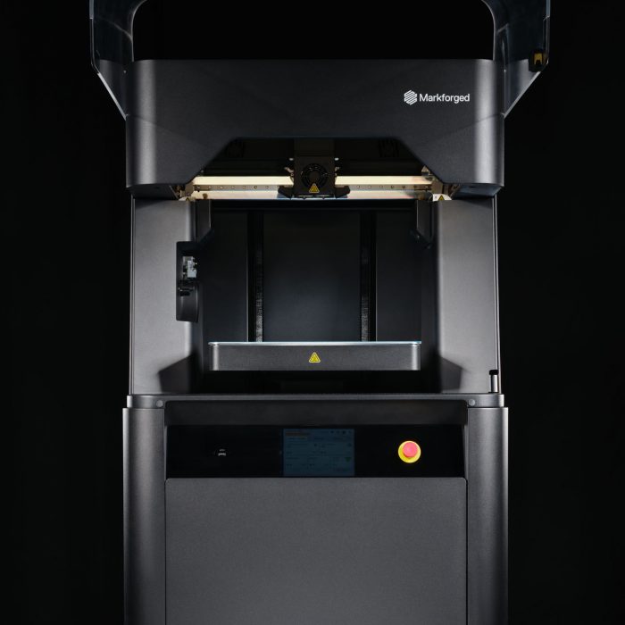 Markforged FX10 Metal Kit jetzt kaufen- für Metall 3D-Druck - Image 6