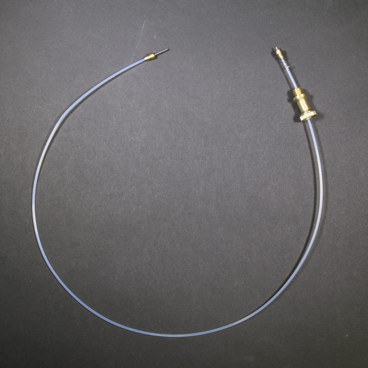 Replacement fibre bowden tube for Mark Two & Onyx Pro