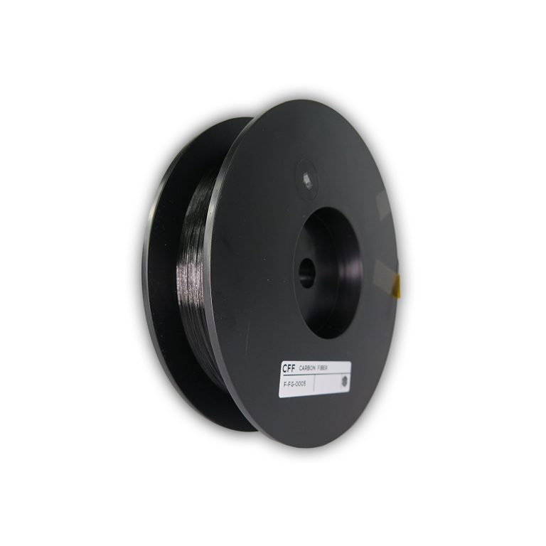 Carbon Fibre Filament for printers available from Mark3D UK