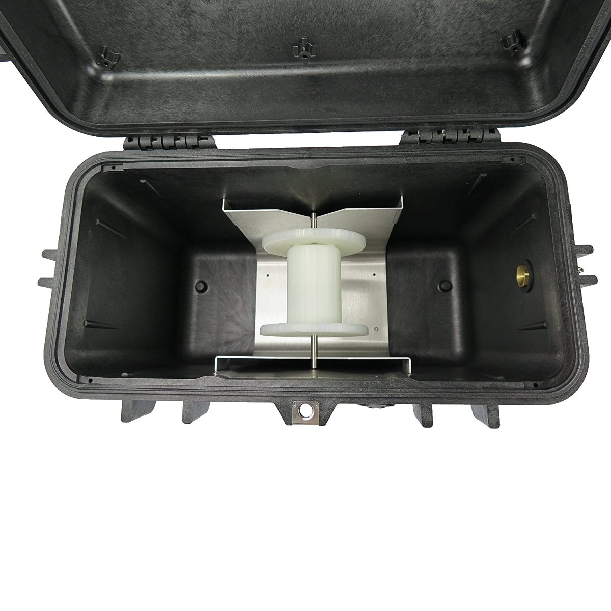 Dry Box for storing Onyx and Nylon for 3D printers.