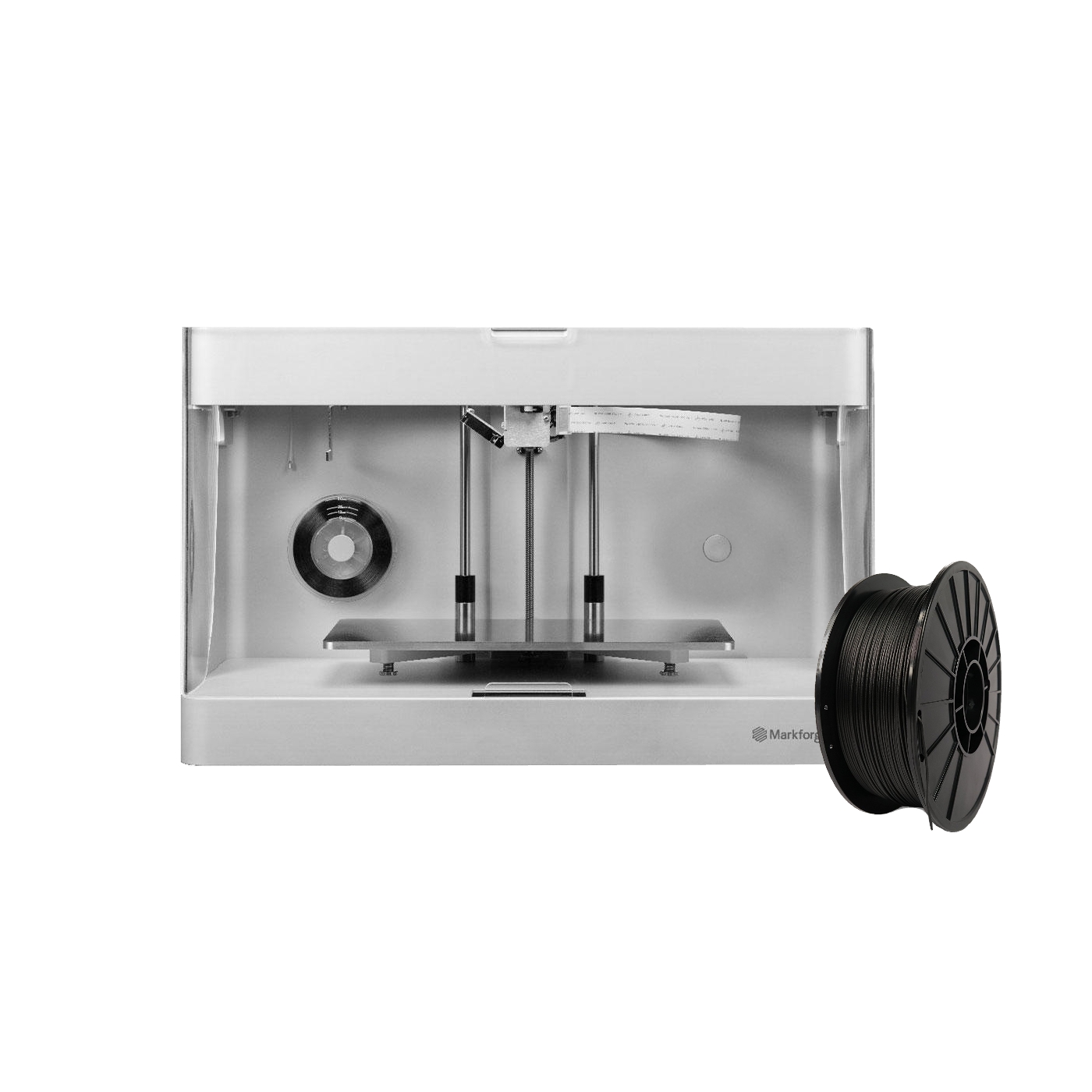 ulæselig kalorie Skære Markforged - Onyx One - 3D-Printer available to buy online now