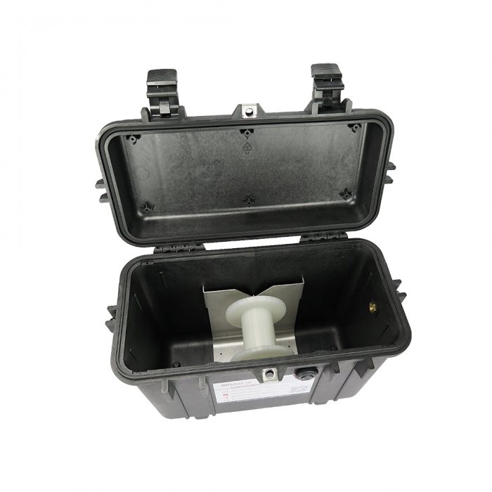 Markforged Dry Box for storing Onyx and Nylon for Markforged 3D