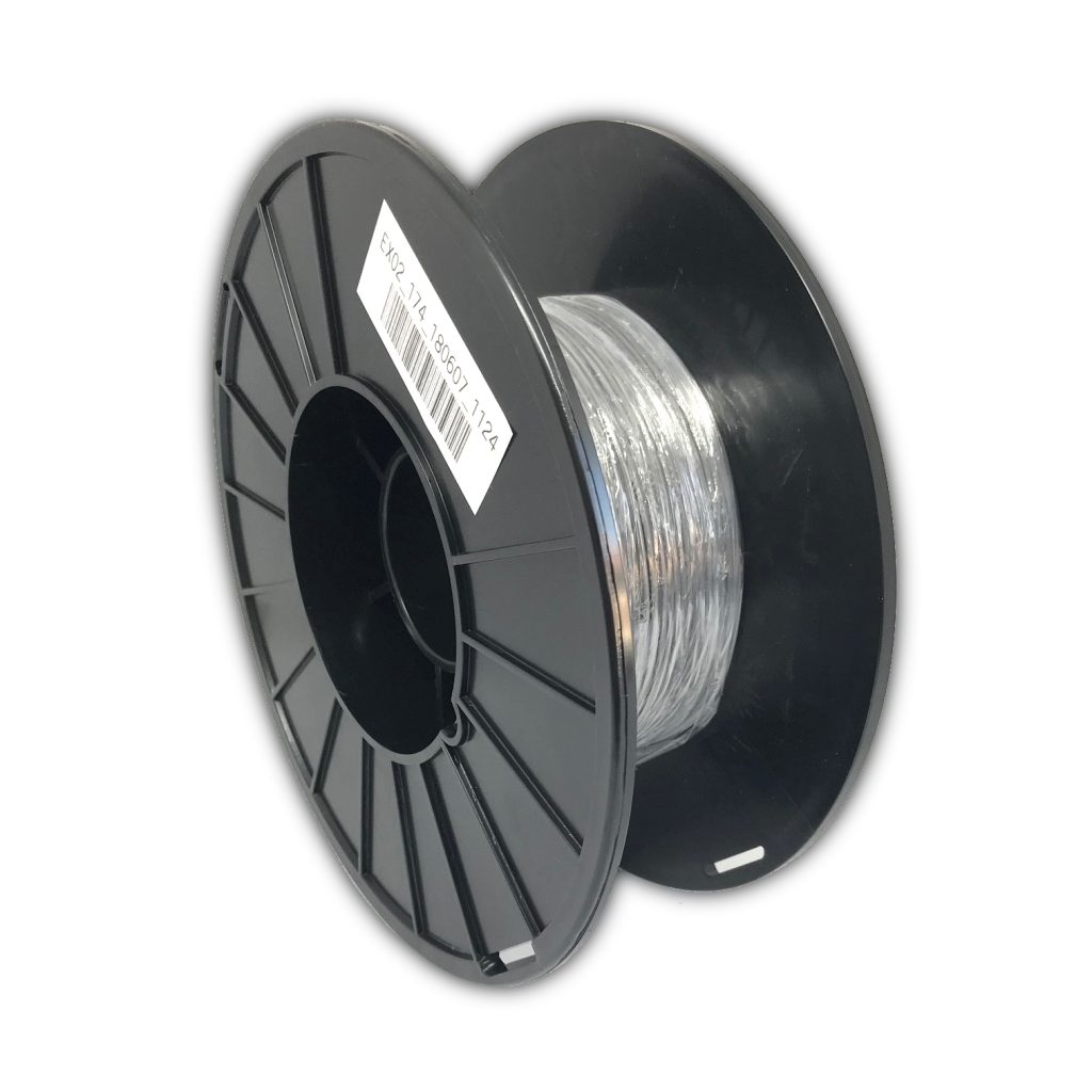 174 Stainless Steel Material 200cc spool buy now