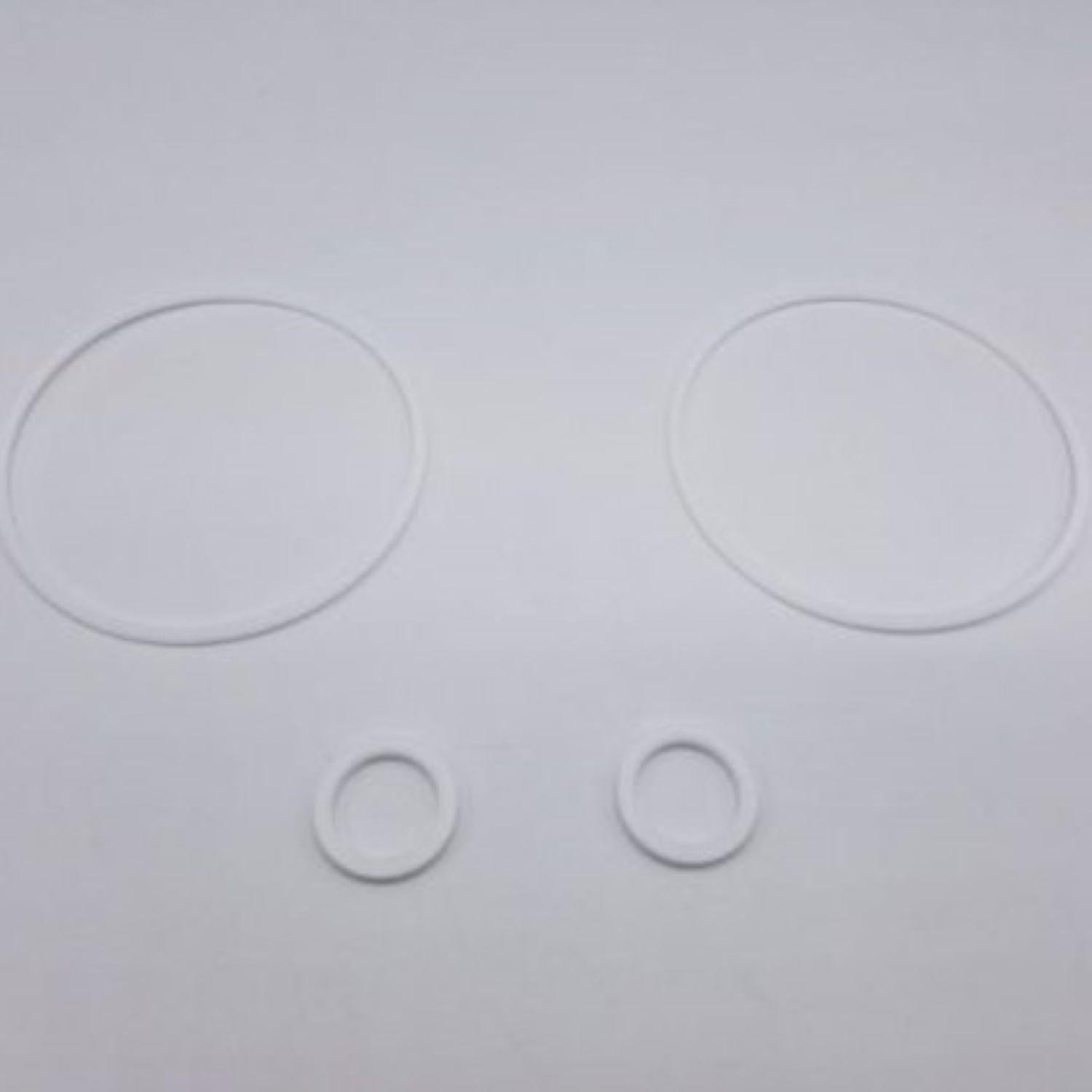 Sinter 1 Exhaust Filter Gasket Pack