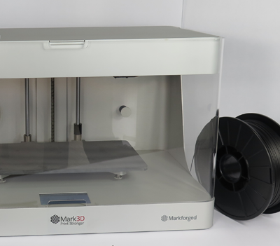Desktop series Markforged 3D Printers