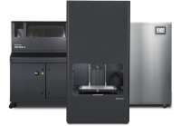 Metal 3D Printing