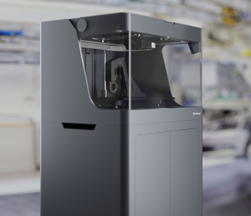 Industrial Series Markforged 3D Printer