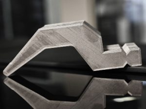 Metal 3d printing prototypes
