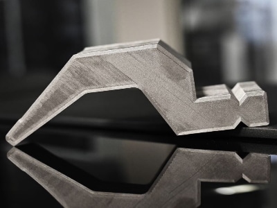 3D printing end use parts