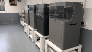 Industrial Series Print Farm