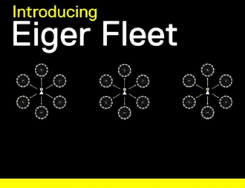 Eiger Fleet
