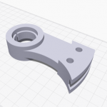 Key principles of designing for additive manufacturing using composite materials
