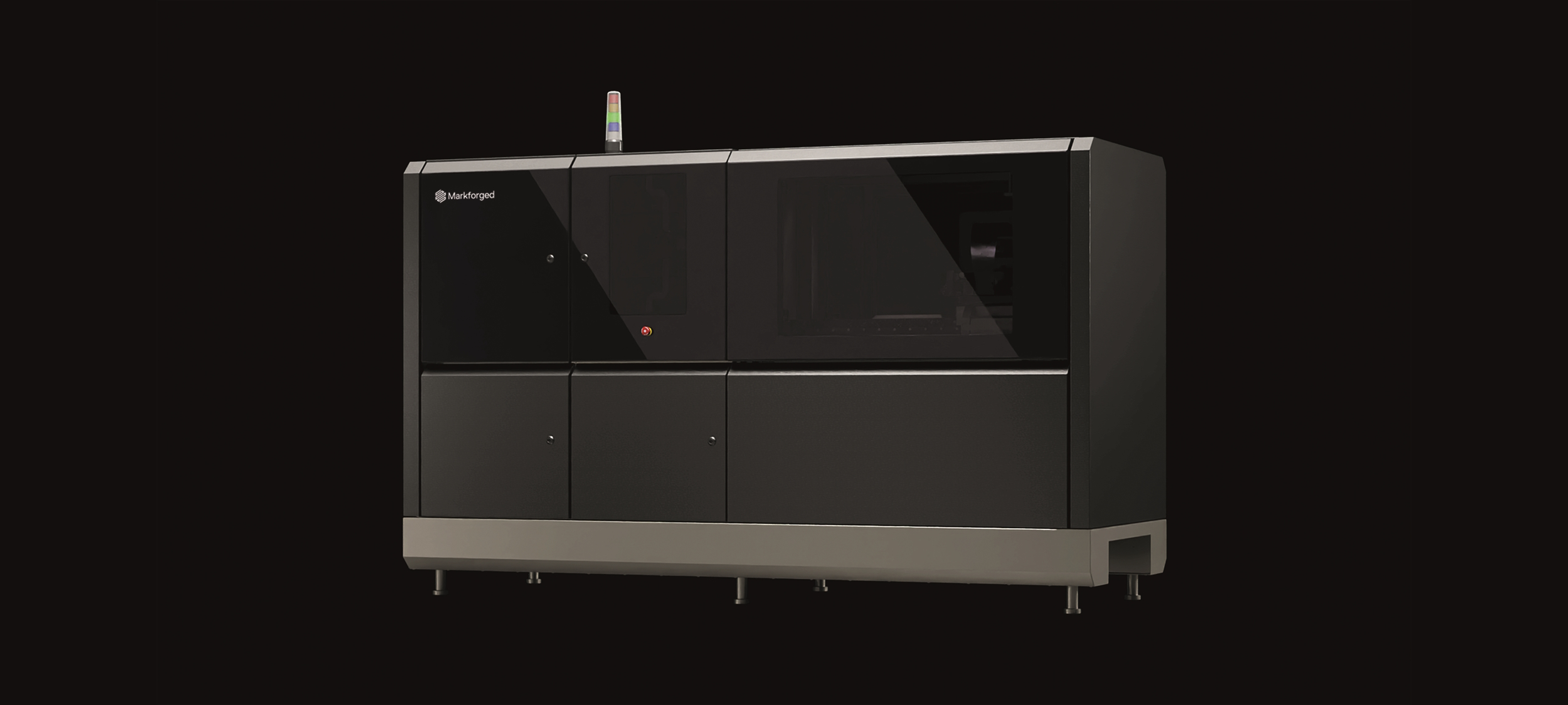 PX100™ Binder-Jetting 3D-Printing – Markforged – Digital Metal