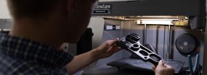 success stories - additive manufacturing in process