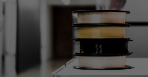 Markforged materials for 3D industrial printing