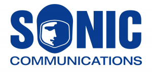 Sonic Communications Logo