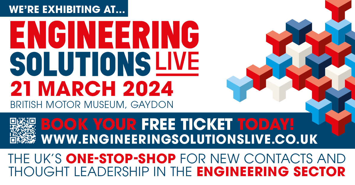 Engineering Solutions Live 2024