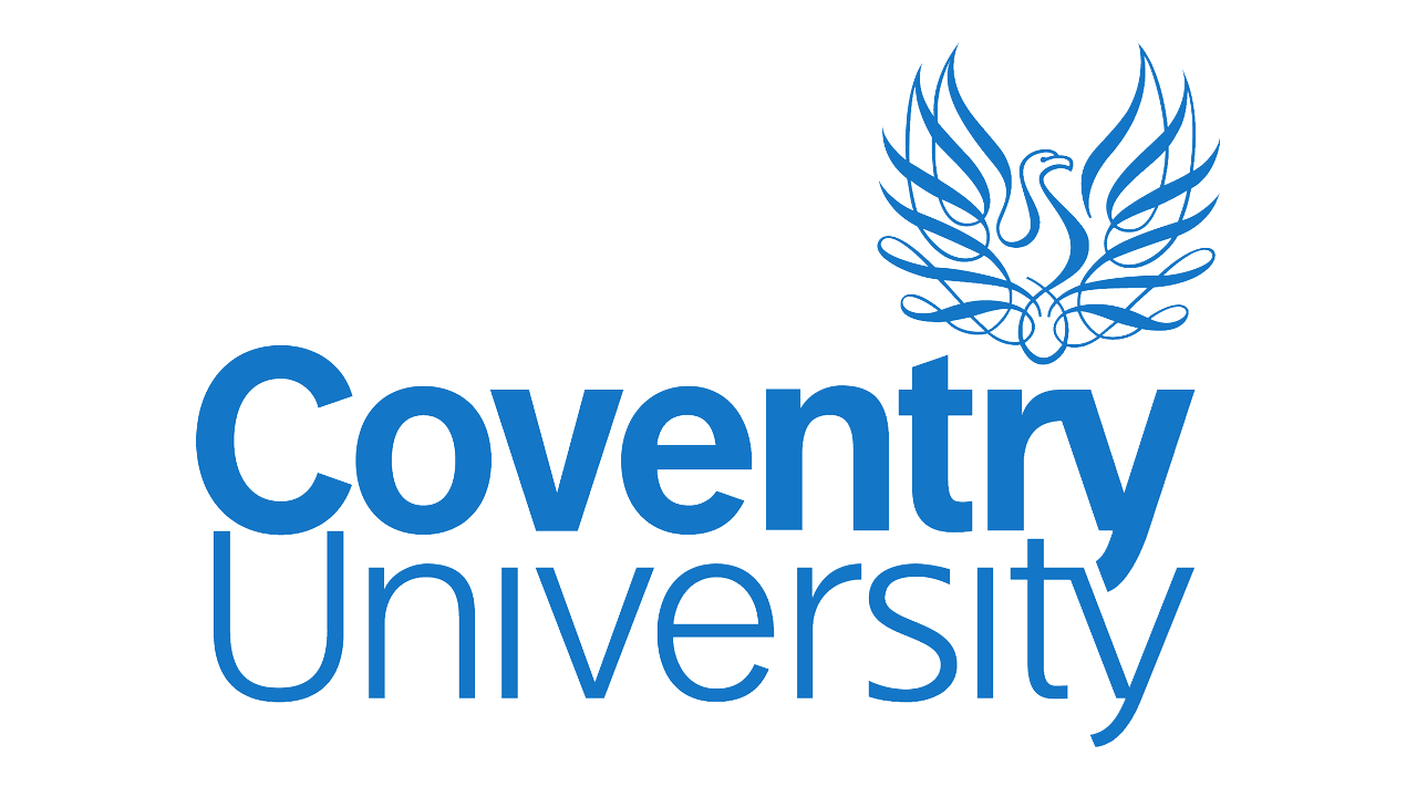 Coventry University official logo