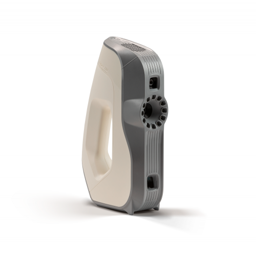 Artec Eva 3d scanner