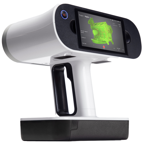 Artec Leo 3D Scanner