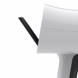 Artec Leo screen assemble