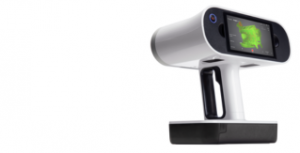 Artec Leo 3D Scanner