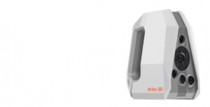 Artec Spider II 3D Scanner