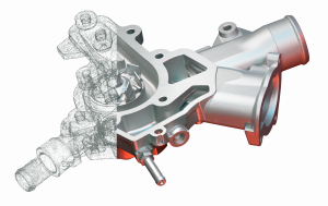 3D scanning in Manufacturing with Artec