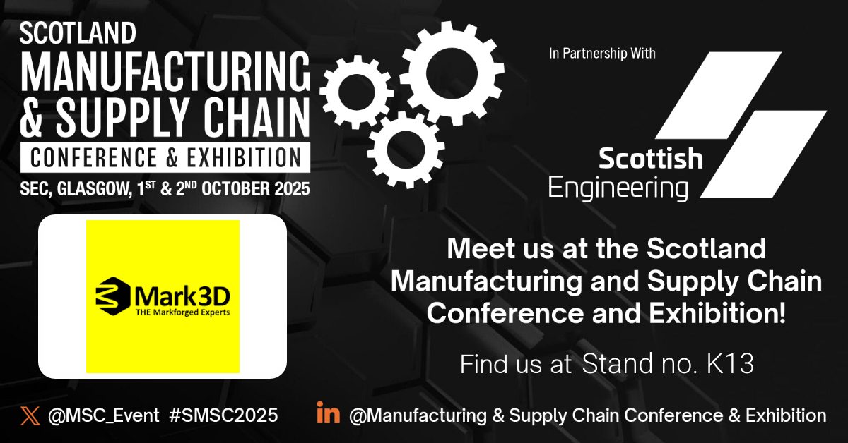 Smart Manufacturing Week 2025