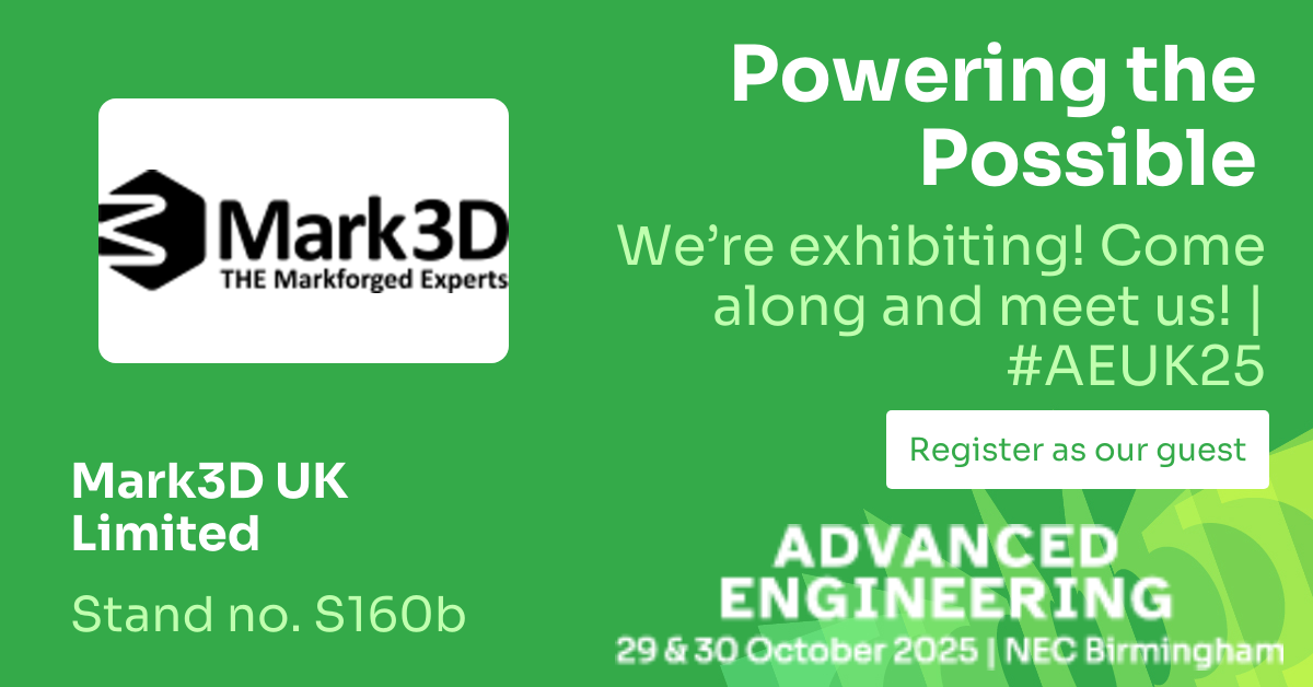 Smart Manufacturing Week 2025