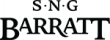 SNG Barratt Logo
