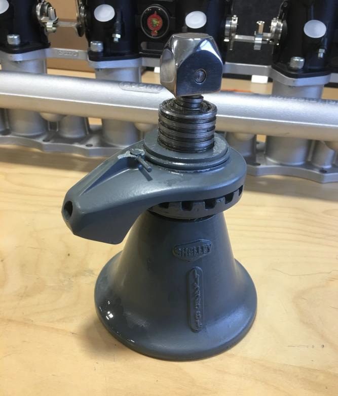 metal 3d printing strength test ASP office samples shelf