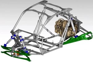 3d scanning for reverse engineering and quality assurance