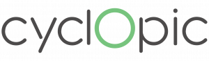 Cyclopic logo