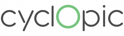 Cyclopic Logo
