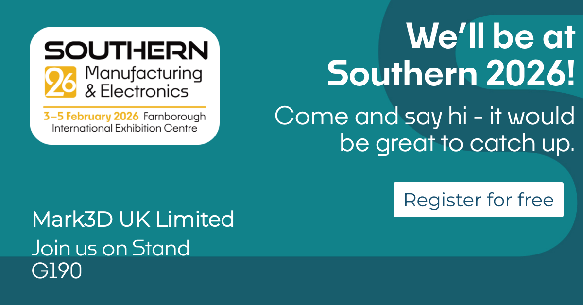 Smart Manufacturing Week 2025