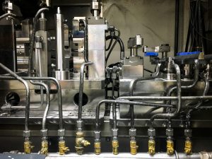 bringing tooling back in-house