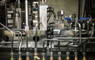 bringing tooling back in-house