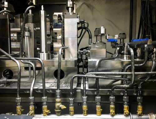 Why More Manufacturers Are Bringing Tooling Back In-House